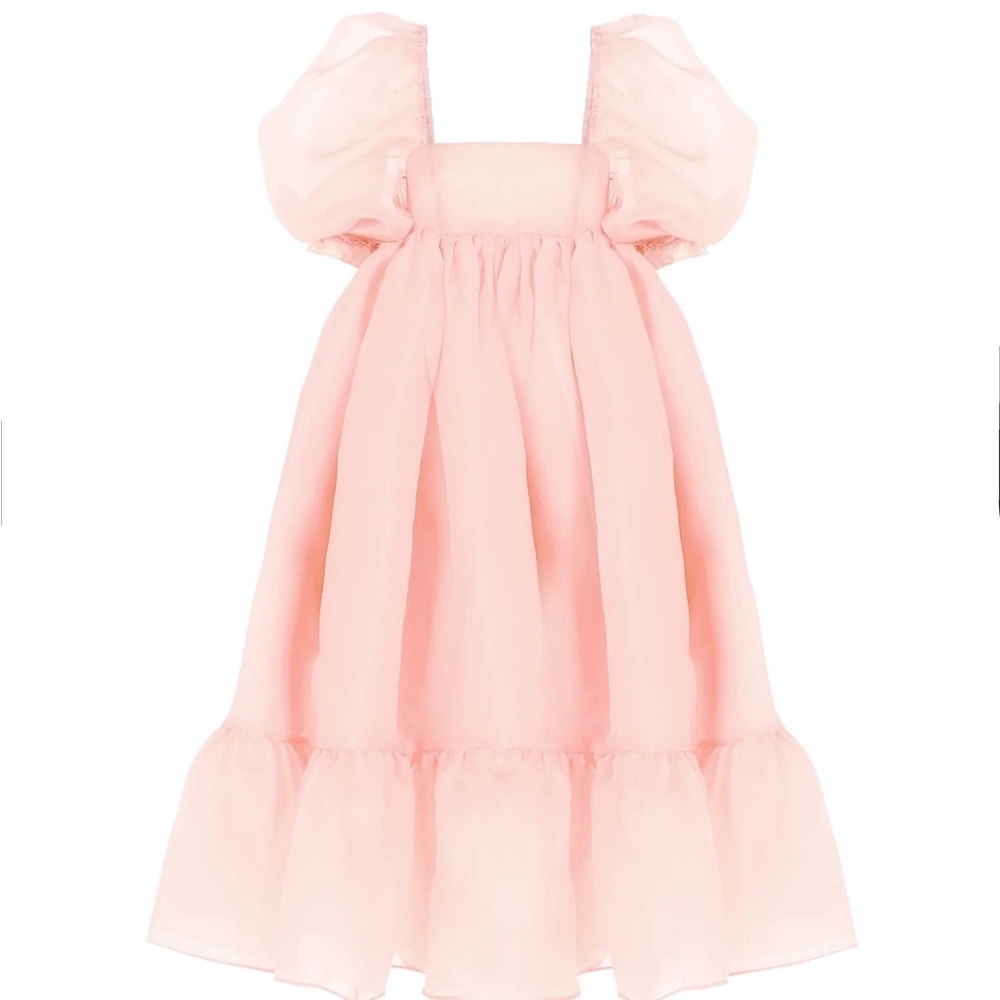 Selkie The Peach Skin French Puff XXL sold out on website